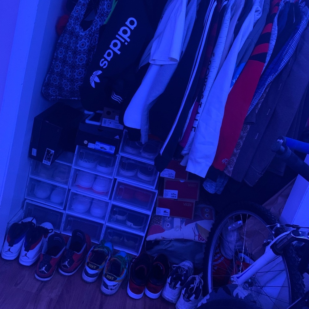 Buy/Sell/Trade! 🤙